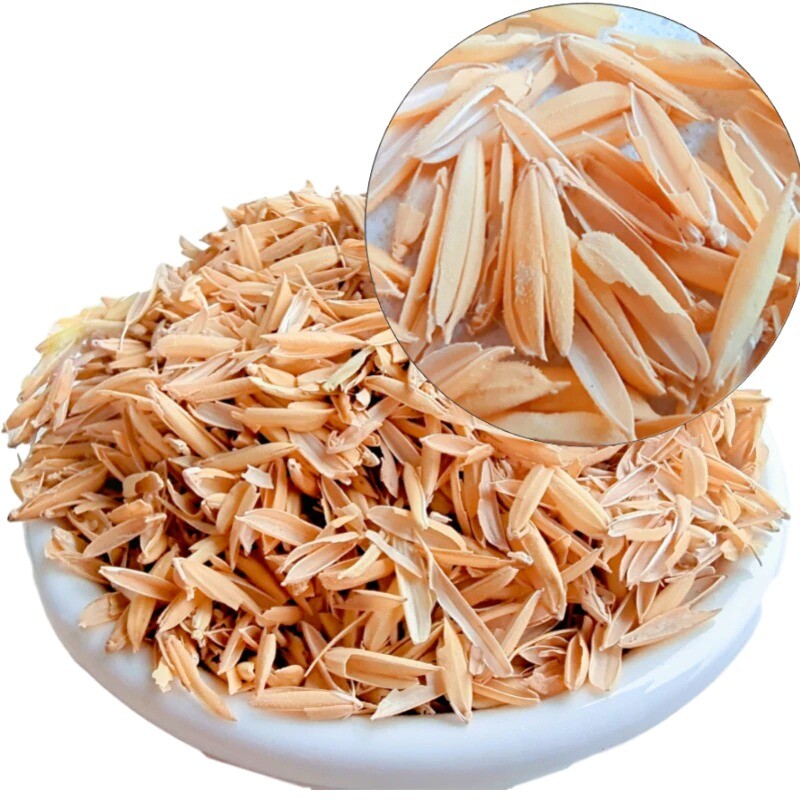Ceylon Hydroponic Growing Medium Aquodic Rice Husk Hulls 100% Organic Pure