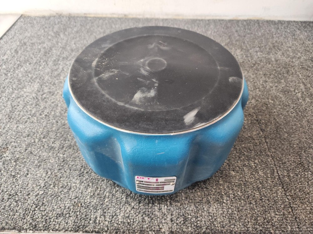 DFT 6" Class 150/300 RF WLC Wafer Check Valve