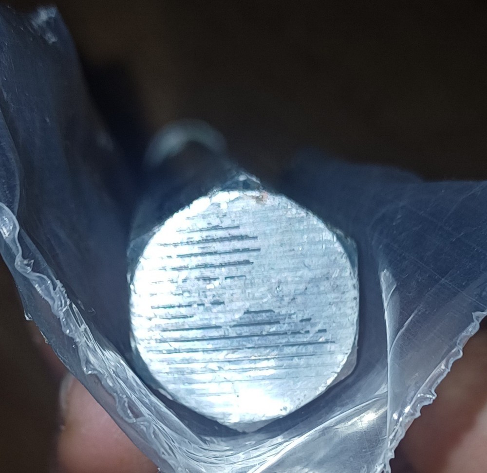 Kawasaki Ninja H2 Paddock Stand Pin