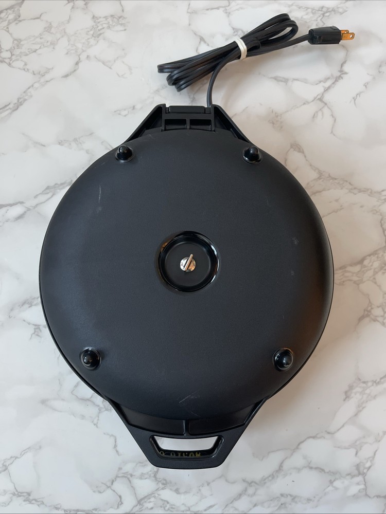 VTG Master Chef Donut Bakery Maker 2081 w/ Box