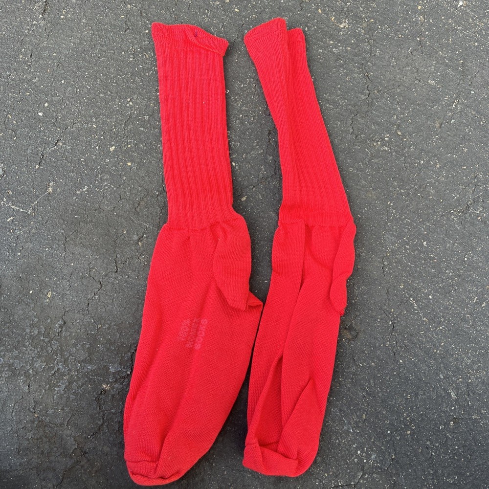 100% Nomex Socks Fire Resistant Socks