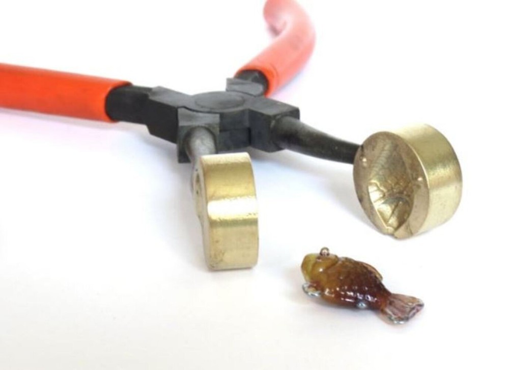 Fish Brass Mashers