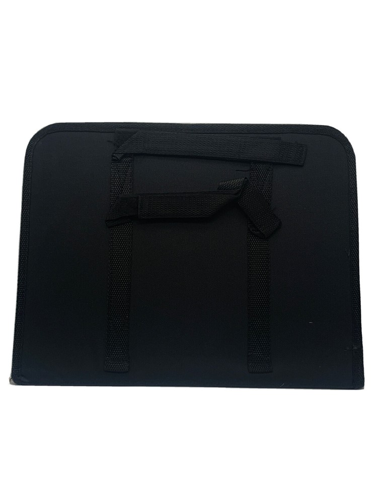 Backseat Laptop Desk, Black