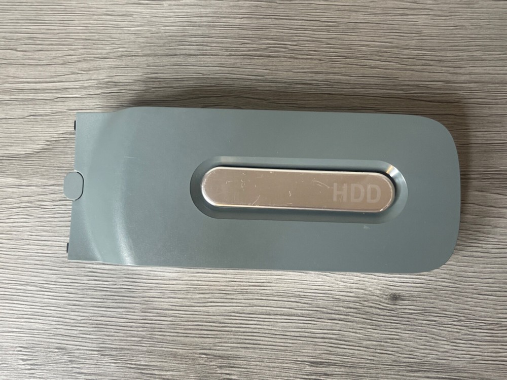 Microsoft Xbox 360 20GB HDD External Hard Drive - Tested OEM Genuine
