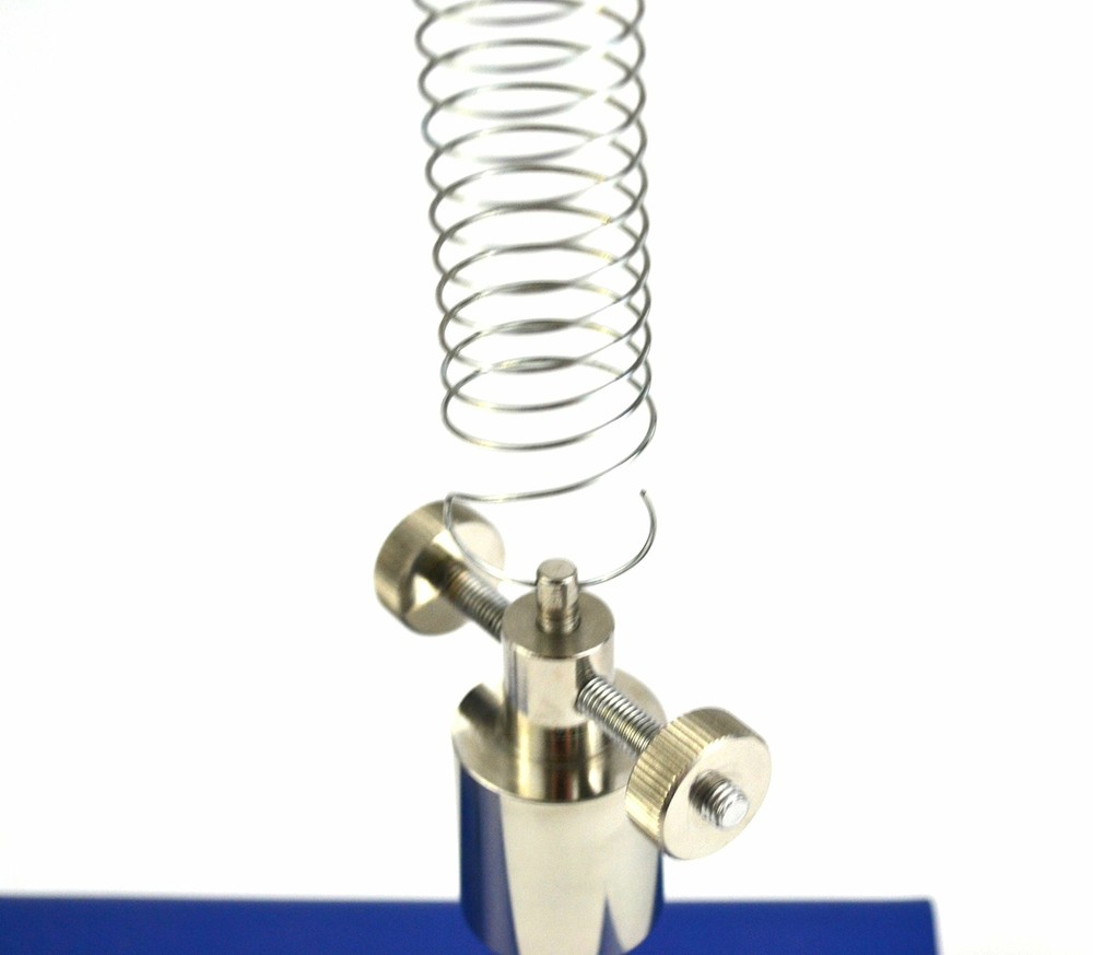 Eisco labs Wilberforce Pendulum