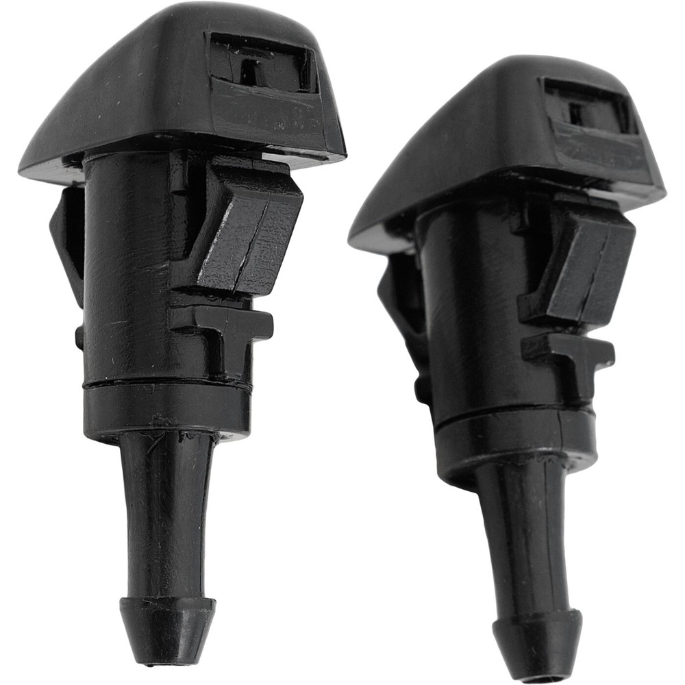 Windshield Washer Nozzle For 2011-2014 Chrysler 200 Front Left and Right Side