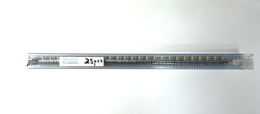 Fujisoku Rotary switch DRS8016 25pcs, new