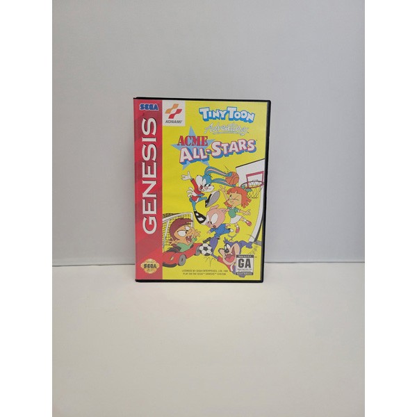 Acme All Stars Case Only