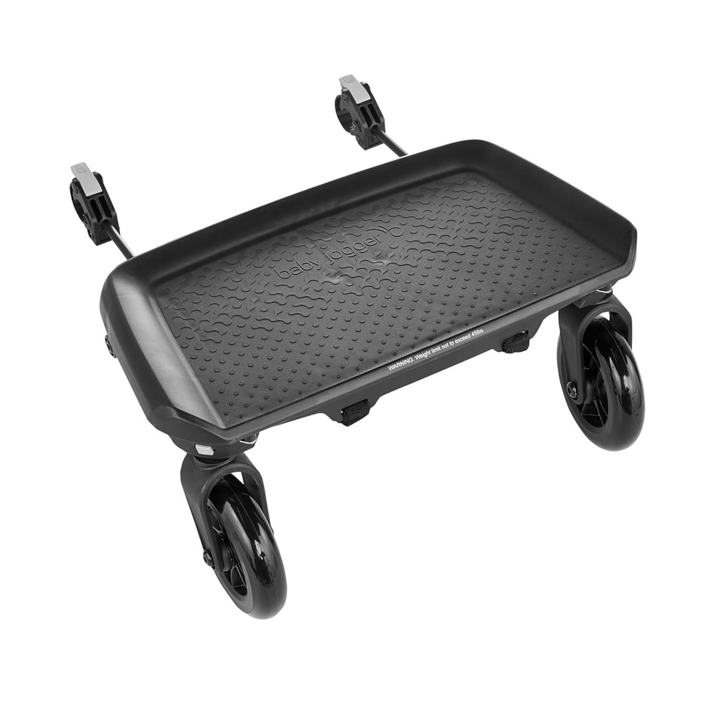 Glider Board - Compatible with Almost All  Strollers