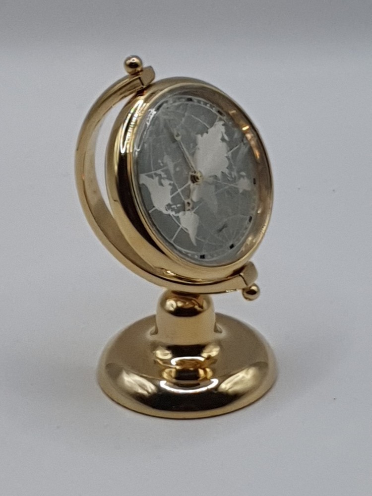 Vintage Collectable Miniature Clock