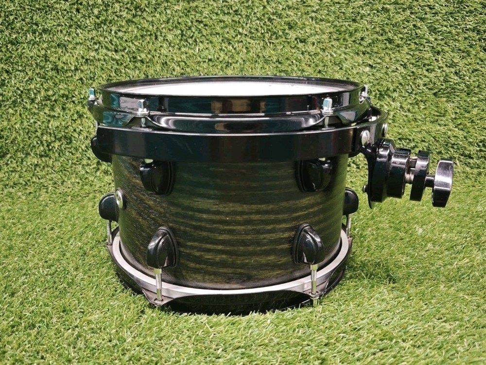 ⚡Premier XPK Exclusive 10”x 7” Rack Tom Drum⚡