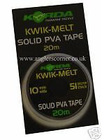 Korda Kwik-Melt PVA Tape