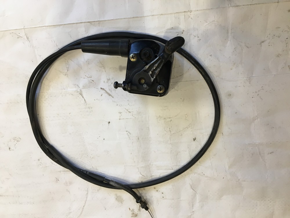 Arctic Cat 1996-06 500 4x4 400 Automatic Thumb Throttle 3509-003
