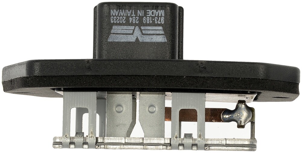 HVAC Blower Motor Resistor Dorman 973-189