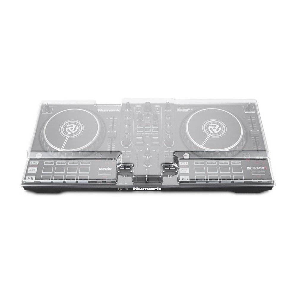 Decksaver LE Numark Platinum FX And Pro FX Cover