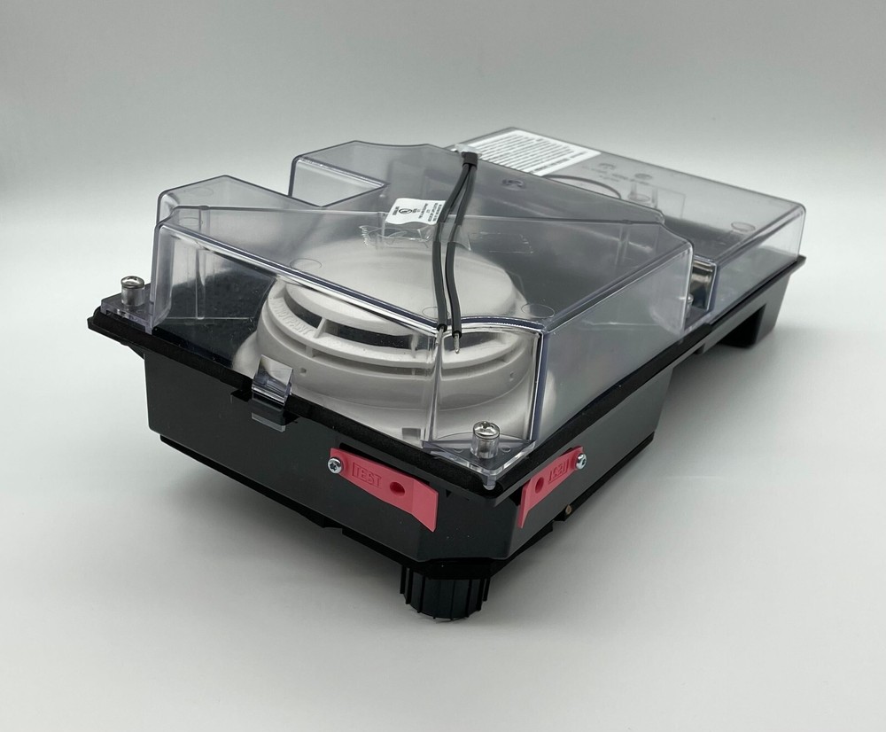 Simplex 4098-9756 Duct Detector - Same Day Shipping (SEALED)