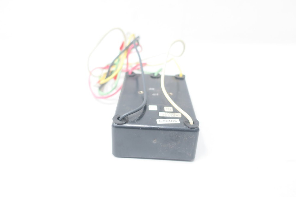 Foxboro D0128CE-F Power Supply