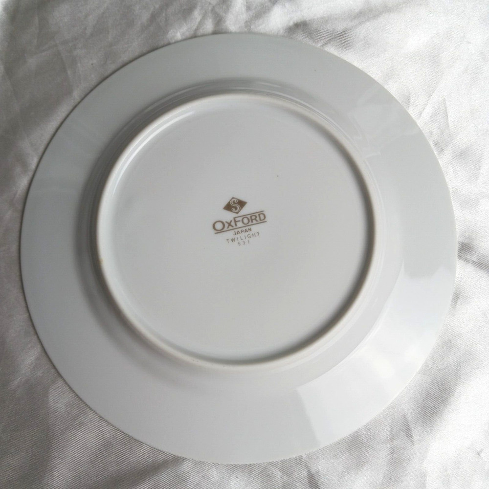 SANGO OXFORD JAPAN TWILIGHT DINNER SET FOR 2 (14 PIECES)