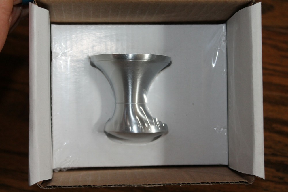 Kohler Coralais Robe Hook K-13433-G Brushed Chrome
