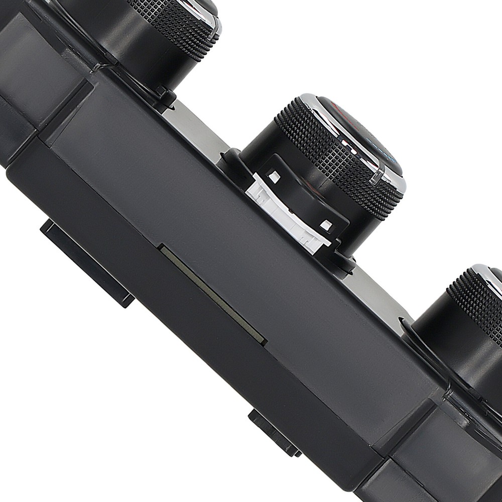 Climate Control Panel Unit For Dodge RAM 1500 2500 3500 2013-2018 68268189AA