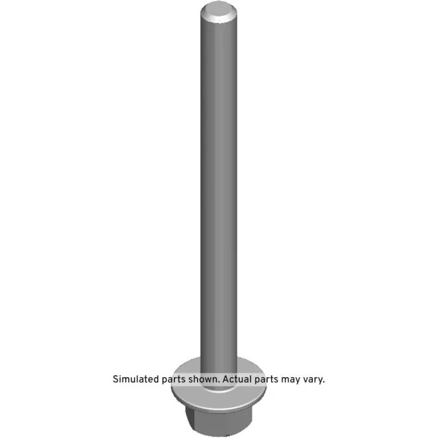 Genuine GM Engine Cylinder Head Bolt 11548837