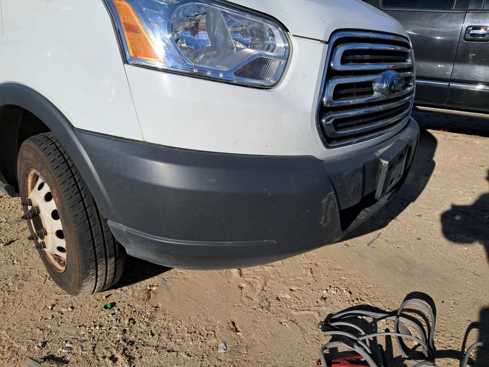 Shifter TRANSIT35 2018 Transmission Shift 1534860