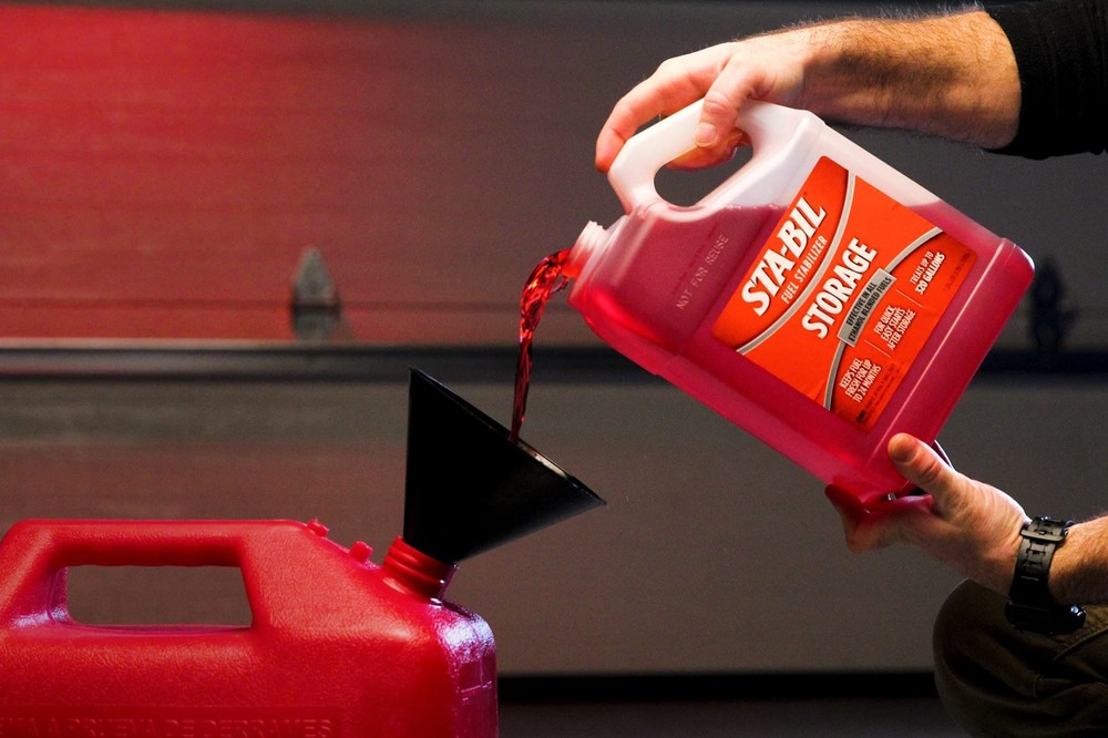 Sta-bil Storage Fuel Stabilizer | Keeps Fuel Fresh For 24 Months, Prev