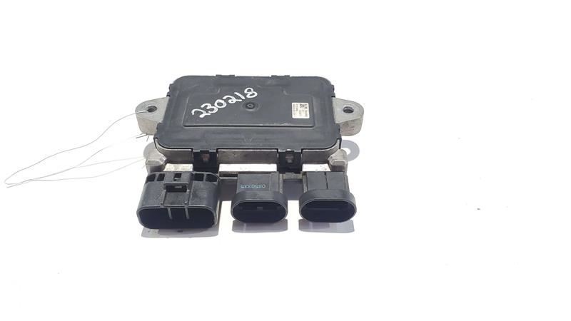 Fan Control Module PN M157989 OEM 2017 Nissan Pathfinder