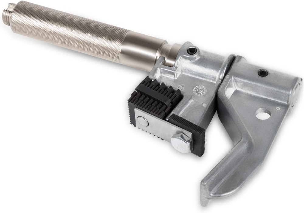 7402 Universal Outside Thread Chaser Thread Repair Tool & 202817 Metric Die Set