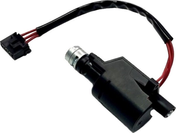 HardDrive 370855 Ignition Switch Housing