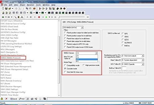 USB GPS Receiver Antenna Gmouse for Laptop PC Car