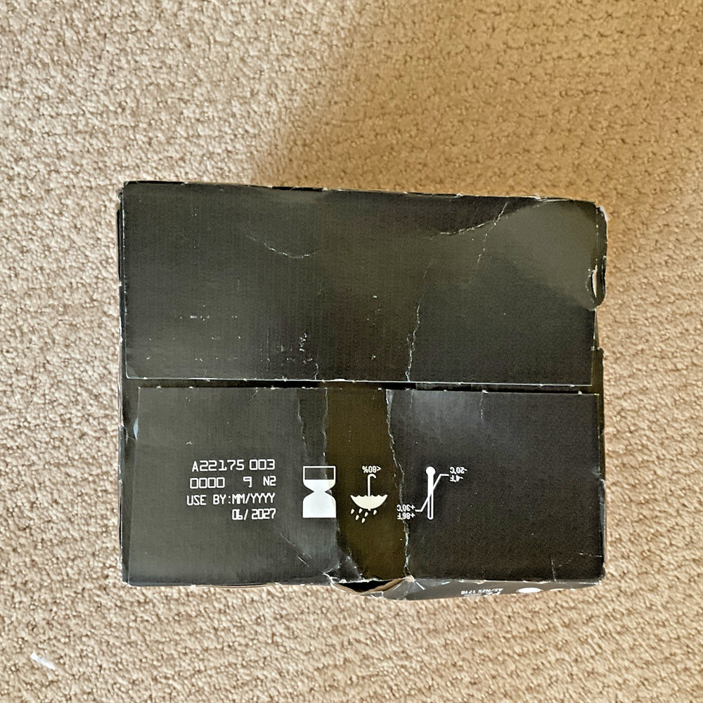 Authentic 3M 8511 N95 Respirators – Open Box (10 Masks)