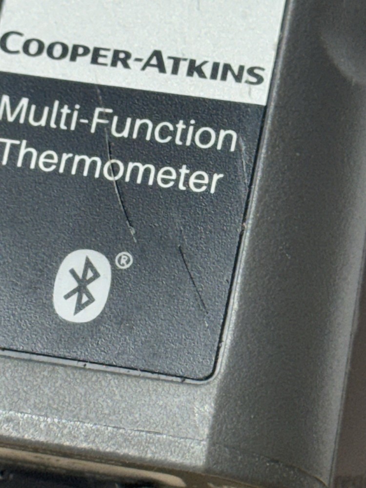 Cooper-Atkins 20200 Multifunction Thermometer