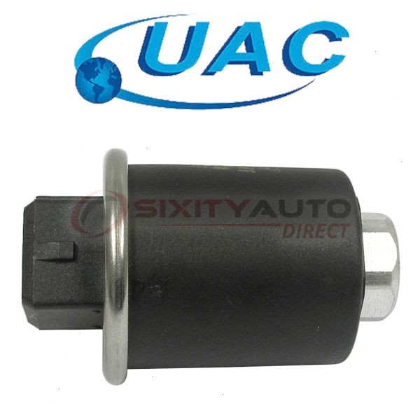 UAC HVAC Binary Switch for 1998-2005 Audi A6 Quattro 4.2L V8 - Heating Air ga