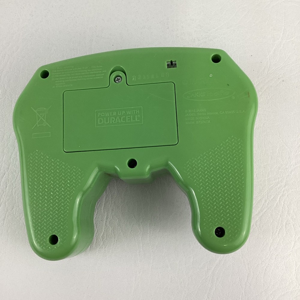 Marvel Avengers XPV RC hulk Smash Jeep Replacement Remote Control Jakks 2015