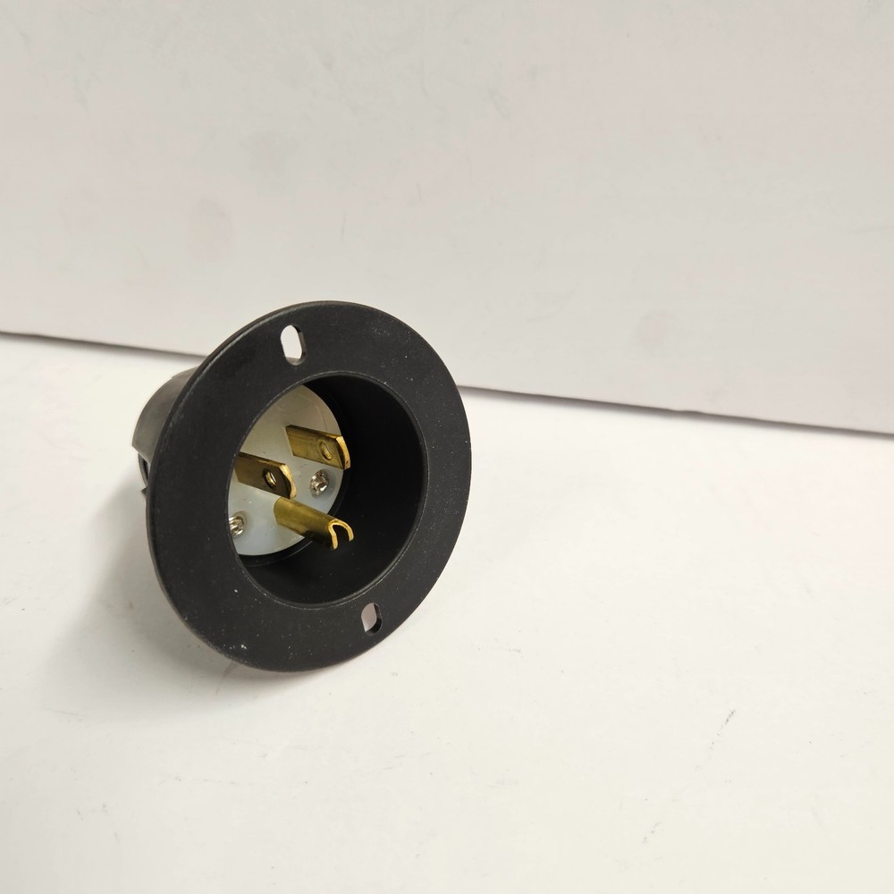 Skyjack 105271 AC Outlet Plug