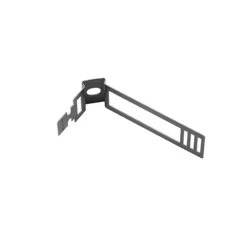 D-Line Sd-Cab22b/20 Adjustable Cable/Pipe Saddle, Ss, Pk20