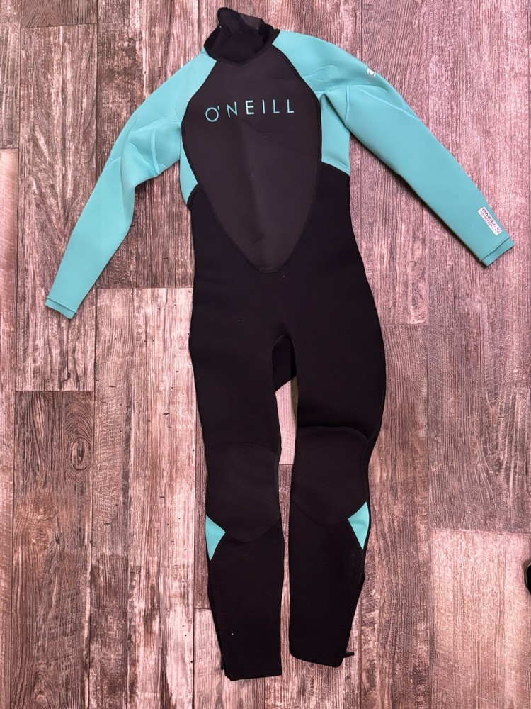 oneill wetsuit Size 10