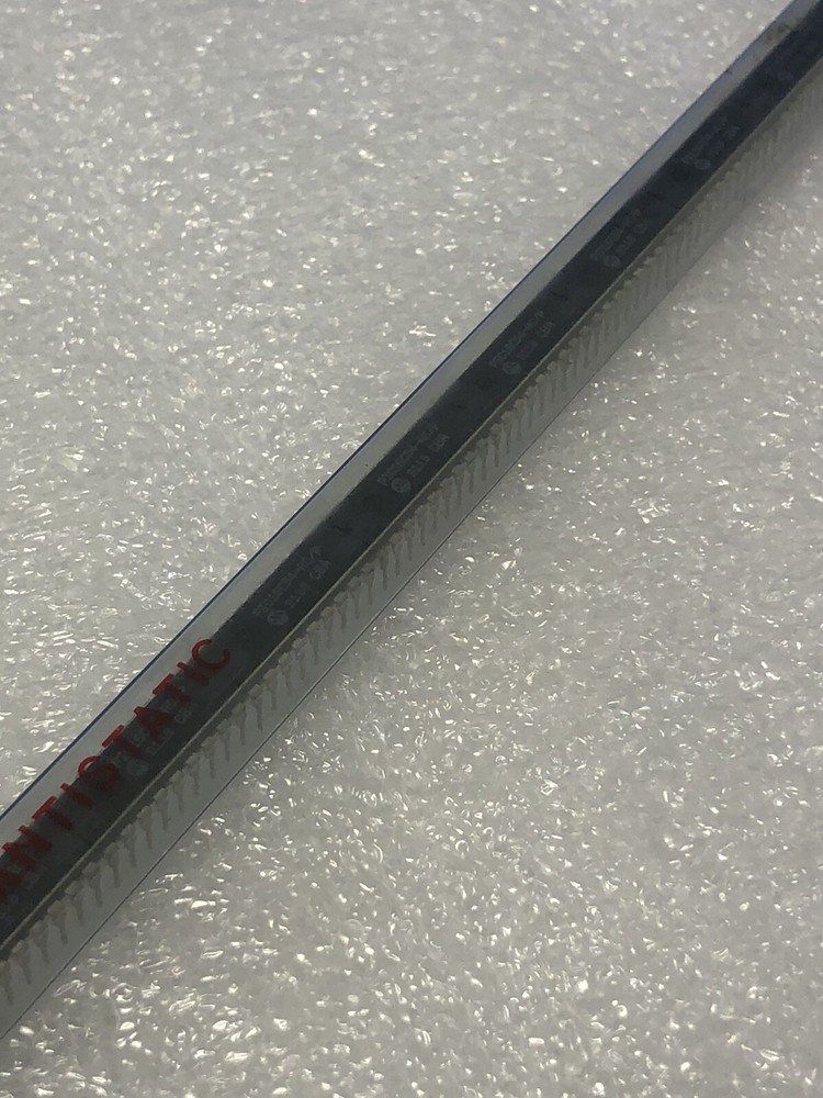 ( 4 Pc. ). PIC 16C54, microcontroller, DIP 18, Microchip, New