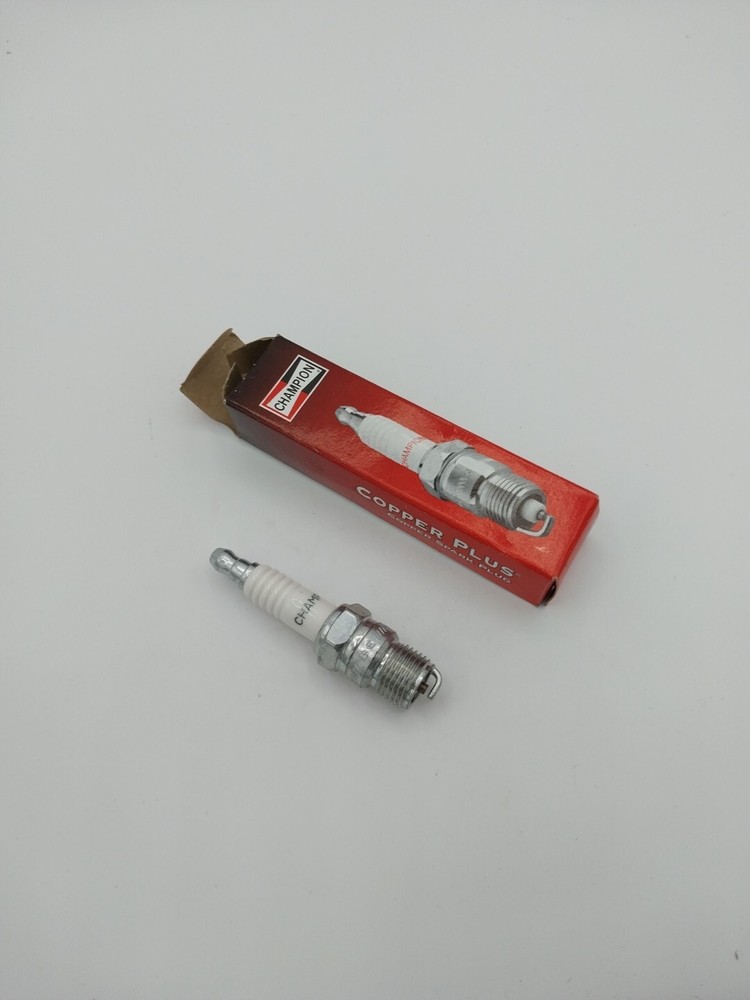 Champion Copper Plus RV8C / 121 spark plug