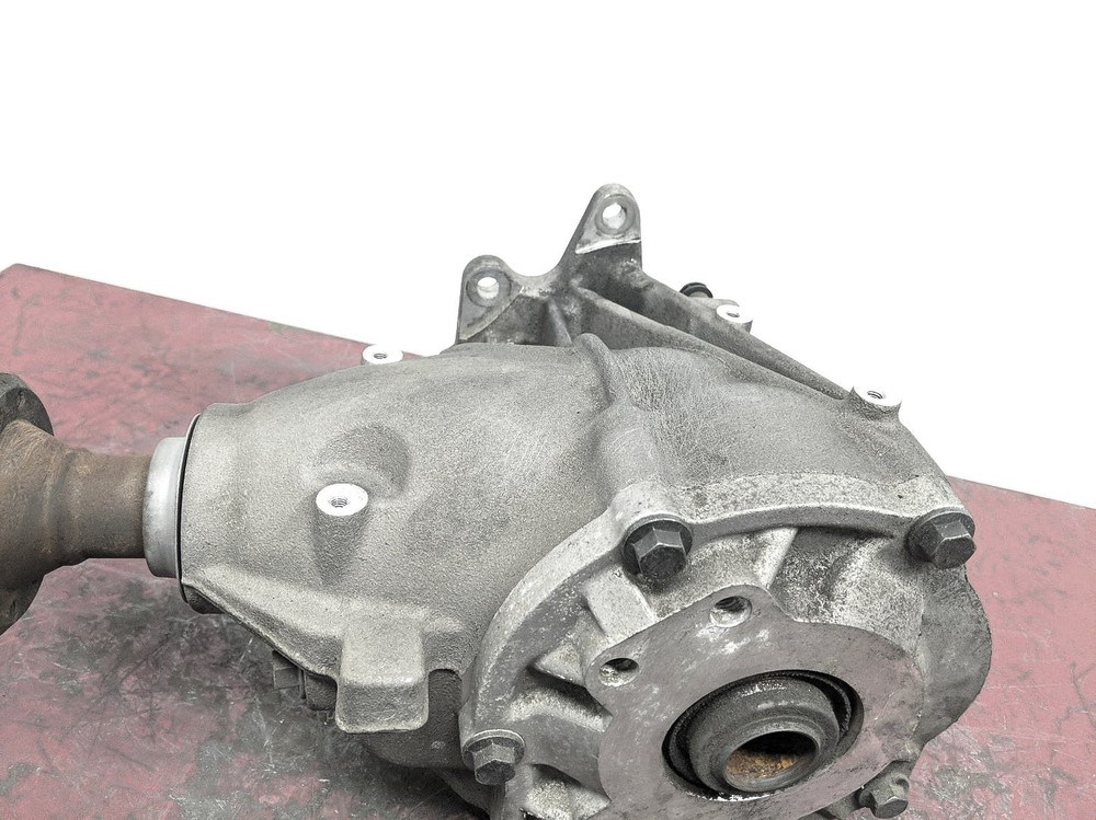 2011-2016 Volvo S60 Awd Front Transfer Case Carrier 31256301