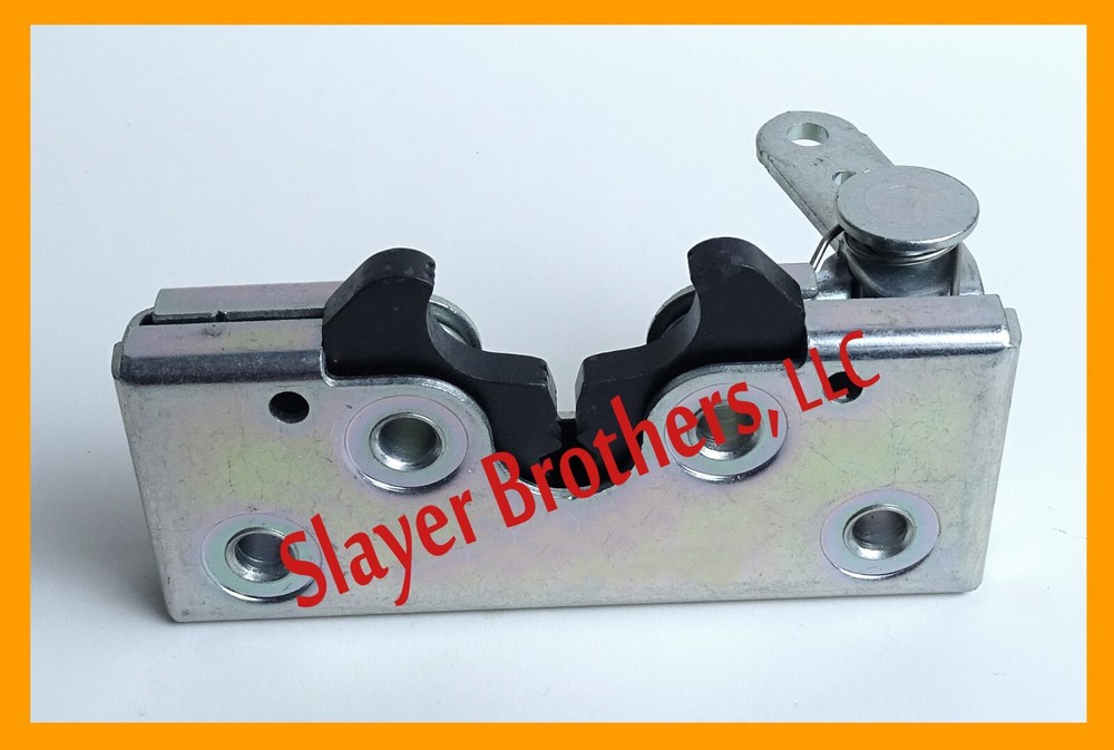 Caterpillar 6V6778 Door Latch
