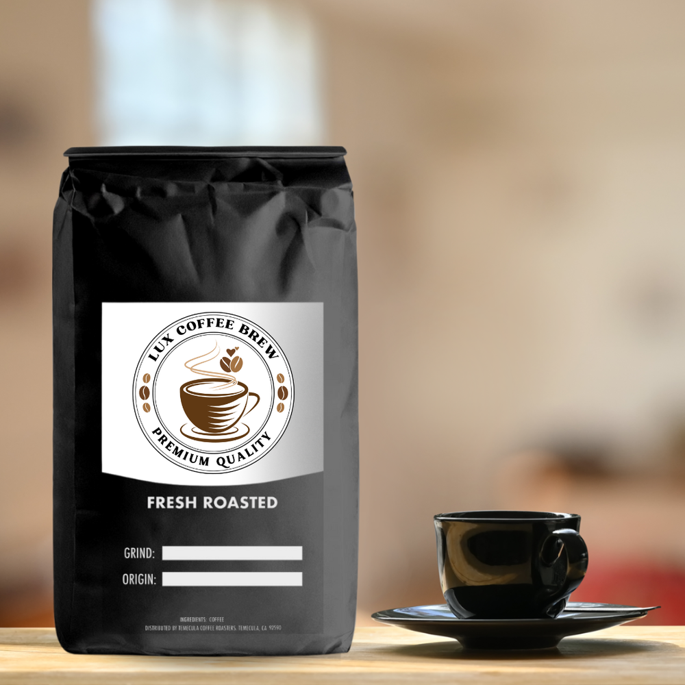 Papua New Guinea Single Origin Coffee