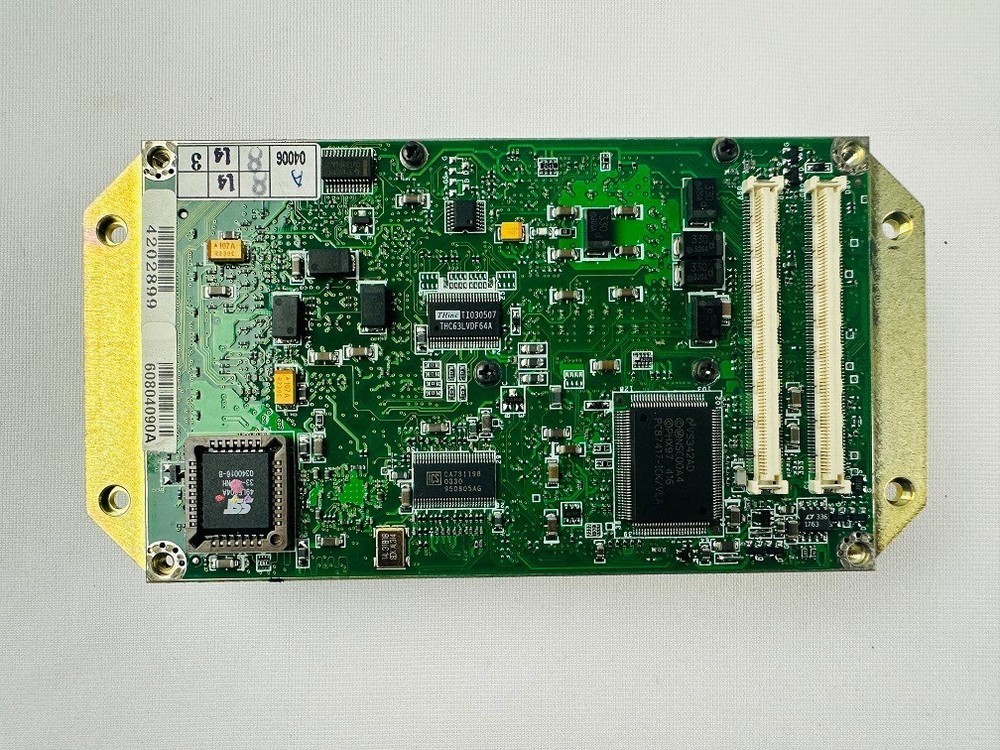 Kontron B2QS001A Circuit Board
