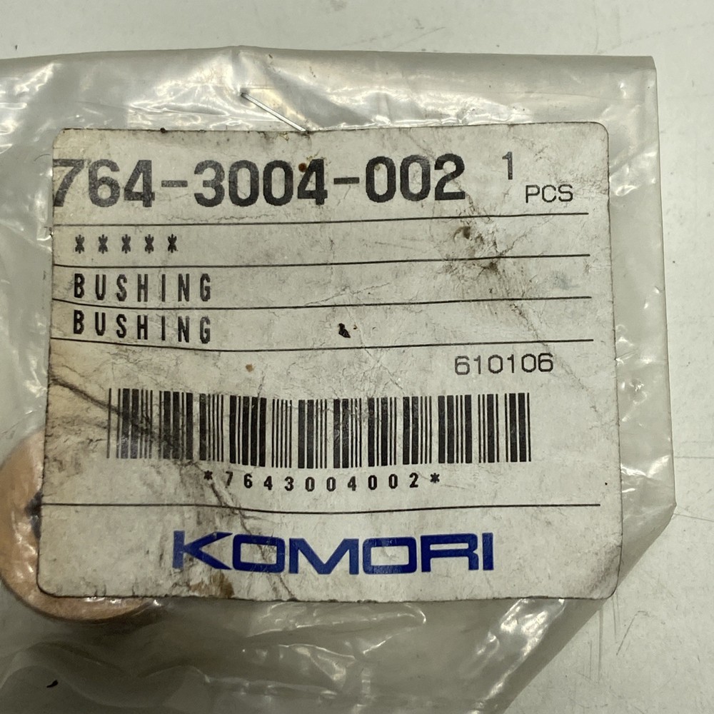 Komori 764-3004-002 Bushing