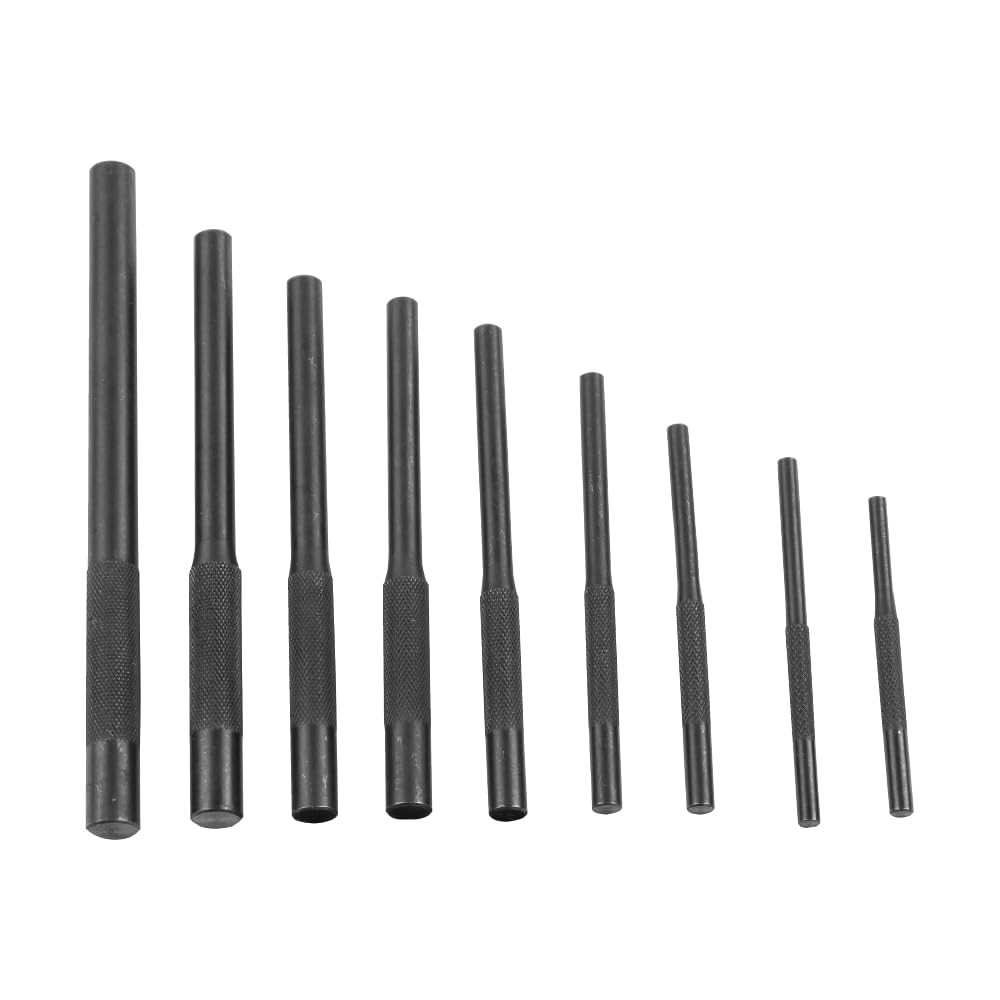 Roll Pin Starter Punch Set for Gunsmithing Work