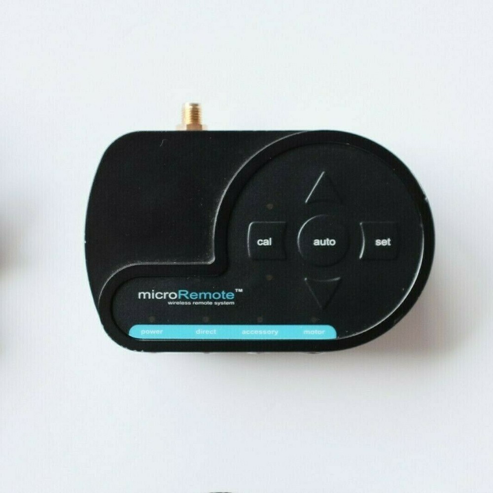 Redrock MicroRemote Thumb Focus Bundle - 0.8 Pitch Gear