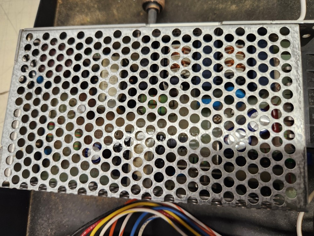 DDF1002A Receiver Multicoupler Unknown Brand ?