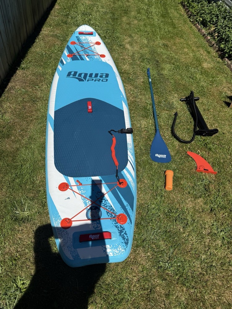 Paddle Board