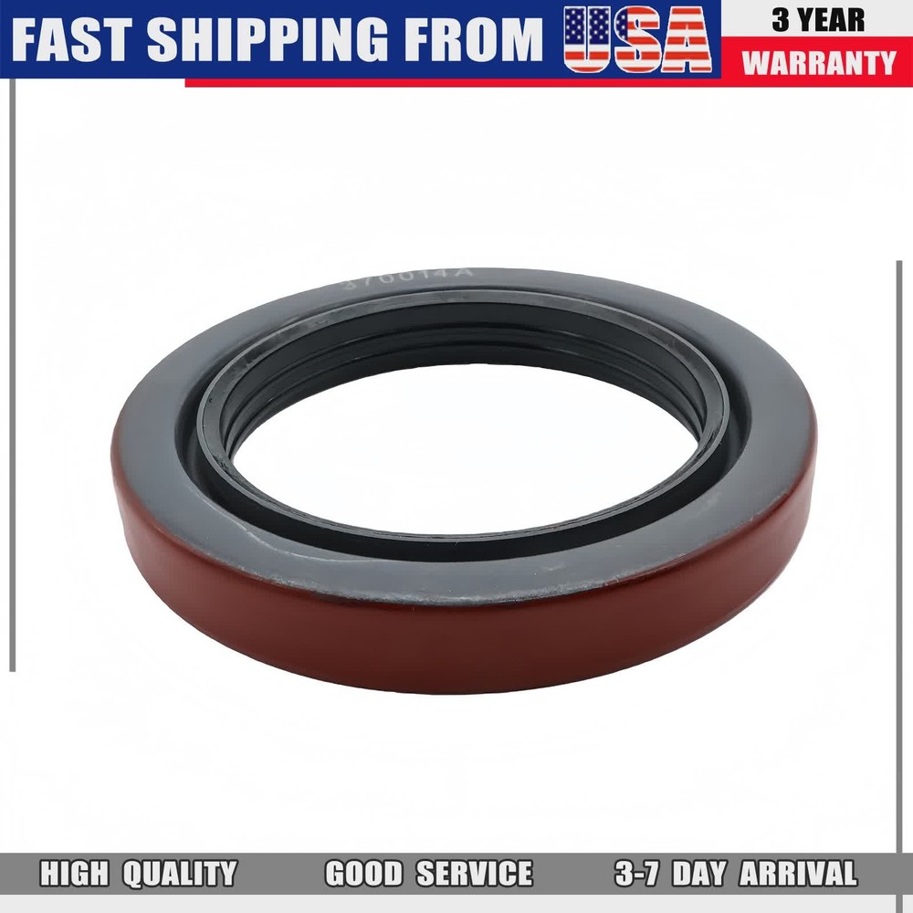 4Set For Dexter 10K, 12K, & 15K Trailer Axles 1056 Oil Seals Replaces 010-056-00